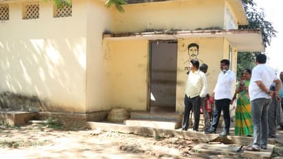 Meggan Hospital: ಉಚಿತ ಶೌಚಾಲಯದಲ್ಲಿ .15 ವಸೂ​ಲು: ಮೇಯರ್‌ ಕ್ಲಾಸ್‌