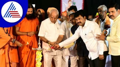 ಗೌರವದಿಂದ ಬದುಕಲು ಶಿಕ್ಷಣದ ಜತೆ ಸಂಸ್ಕಾರವೂ ಮುಖ್ಯ: ಯಡಿಯೂರಪ್ಪ