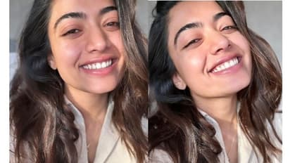 തനിക്കെതിരായ ട്രോളുകള്‍ക്കെതിരെ ആഞ്ഞടിച്ച് രശ്മിക മന്ദാന