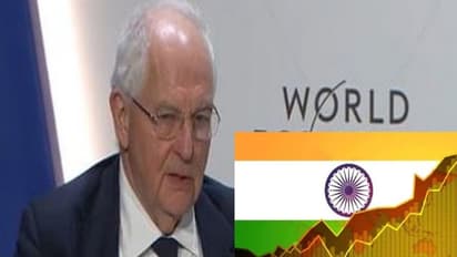 ಮುಂದಿನ 20 ವರ್ಷ ಭಾರತದ ಆರ್ಥಿಕತೆ ವಿಶ್ವದಲ್ಲೇ ಅತ್ಯಂತ ವೇಗದ ಪ್ರಗತಿ