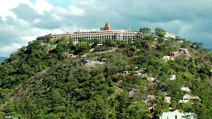 பழனி முருகன் கோவில் கும்பாபிஷேகத்தில் பங்கேற்க வேண்டுமா? இன்றே கடைசி வாய்ப்பு