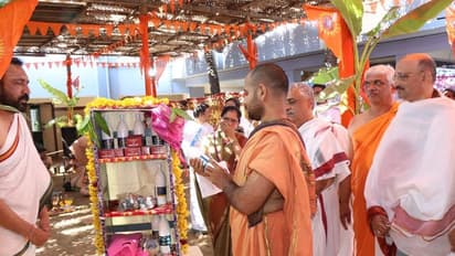 Shivamogga: ವಿಶ್ವಾಸಿ ಬ್ರಾಹ್ಮಣರ ಬುದ್ಧಿಶಕ್ತಿ ಜಗತ್ತು ಮೆಚ್ಚಿದೆ: ಸೋದೆ ಶ್ರೀ