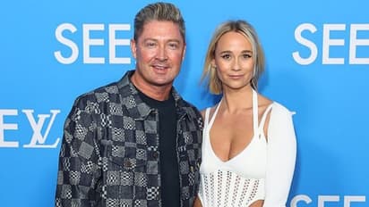 భార్యను వదిలేసి మరో మహిళతో డేటింగ్.. అదీ చాలక మూడో అమ్మాయితో..! ఆసీస్ మాజీ సారథి వీపు మోత మోగించిన ప్రేయసి