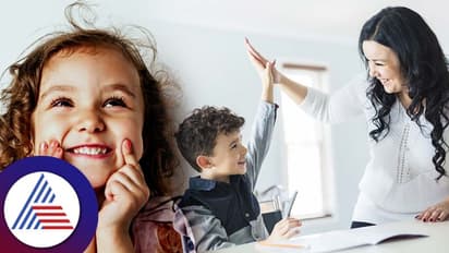 ಮಕ್ಕಳ ಮನಸ್ಸಲ್ಲಿ ಧನಾತ್ಮಕ ಚಿಂತನೆ ಬೆಳೆಸುವುದು ಹೀಗೆ