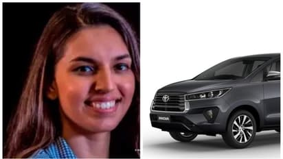 മാനസി ടാറ്റ, ടൊയോട്ട ഇന്ത്യയെ ഇനി നയിക്കുന്ന പുതിയ മുഖം!