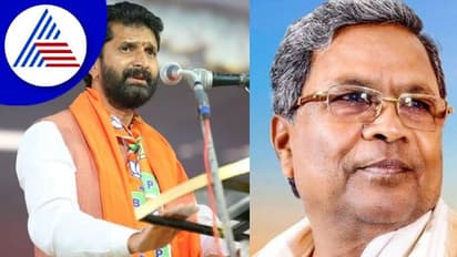 Assembly election: ಕಾಂಗ್ರೆಸ್‌ ಸುಳ್ಳುರಾಮಯ್ಯನ ರೀಡೂ ಹಗರಣ ಮರೆತೋಯ್ತಾ.?: ಸಿ.ಟಿ. ರವಿ ವಾಗ್ದಾಳಿ