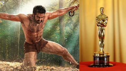 'ഓസ്‍കറിന് പരിഗണിക്കേണ്ട 10 പ്രകടനങ്ങള്‍'; യുഎസ് മാധ്യമത്തിന്‍റെ പട്ടികയില്‍ ജൂനിയര്‍ എന്‍ടിആര്‍