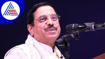 ರಾಹುಲ್ಗಾಂಧಿಯಂತೆ ಮಾತಾಡಬೇಡಿ; ಸಿದ್ದರಾಮಯ್ಯಗೆ ಜೋಶಿ ಟಾಂಗ್