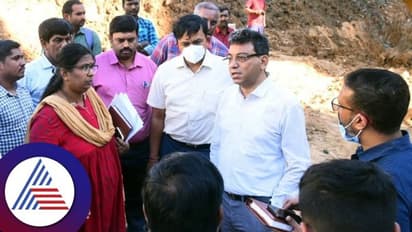 Bengaluru: ಫೆ.15ರ ನಂತರ ಬಿಬಿಎಂಪಿ ಬಜೆಟ್: ತುಷಾರ್ ಗಿರಿನಾಥ್