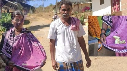 ಅಧಿಕಾರಿಗಳ ಎಡವಟ್ಟಿನಿಂದ ಬೀದಿಗೆ ಬಿದ್ದ ಬಡ ಕುಟುಂಬ: ಸಿಎಂ ತವರು ಜಿಲ್ಲೆಯಲ್ಲೇ ಇದೆಂಥಾ ಅನ್ಯಾಯ!