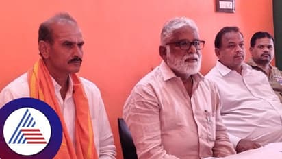 ಪತ್ರಕರ್ತರ ಭವನಕ್ಕೆ ನಿವೇಶನ ನೀಡಲು ಯತ್ನ: ಶಾಸಕ ಮಹೇಶ್