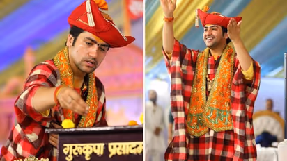 Bageshwar Dham chief Dhirendra Shastri's 'Maha' event: Police warns organisers