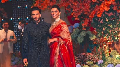 Anant Ambani Engagement; ದೀಪಿಕಾ ಧರಿಸಿದ ಸೀರೆಯ ಬೆಲೆ ಕೇಳಿದ್ರೆ ಅಚ್ಚರಿ ಪಡ್ತೀರ, ಲಕ್ಷಕ್ಕೂ ಅಧಿಕ 