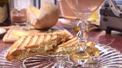 ലോകത്തിലെ ഏറ്റവും വിലയേറിയ സാൻഡ്‌വിച്ച് കിട്ടുന്നത് ഇവിടെ, വില 17000 രൂപ