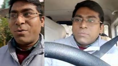 ജോഷിമഠിലുണ്ടായ അപകടത്തിൽ മലയാളി വൈദികൻ മരിച്ചു: അപകടം ദുരിതാശ്വാസ പ്രവര്‍ത്തനം നടത്തി മടങ്ങുമ്പോൾ 