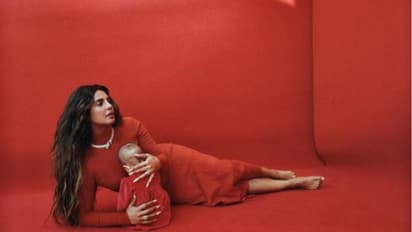  'അവളെ തിരിച്ചു കിട്ടുമോ എന്നു പോലും അറിയില്ലായിരുന്നു'; മകളെ കുറിച്ച് ആദ്യമായി തുറന്നുപറഞ്ഞ് പ്രിയങ്ക ചോപ്ര 