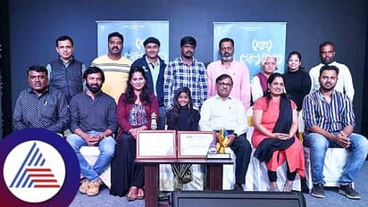 ಅಂತಾರಾಷ್ಟ್ರೀಯ ಚಿತ್ರೋತ್ಸವದಲ್ಲಿ ಪ್ರಶಸ್ತಿ ಬಾಚಿದ ಕನ್ನಡದ 'ಕೋಳಿ ಎಸ್ರು'