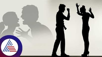 ತೂಕ ಹೆಚ್ಚಿದ್ದ ಪತಿ, ಲೈಂಗಿಕ ಜೀವನಕ್ಕೂ ಕುತ್ತು, ಪತ್ನಿಯನ್ನೇ ಹೊರ ಹಾಕಿದ ದಢೂತಿ