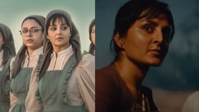 പ്രേക്ഷക മനംതൊടും ഈ 'ആയിഷ' -റിവ്യു