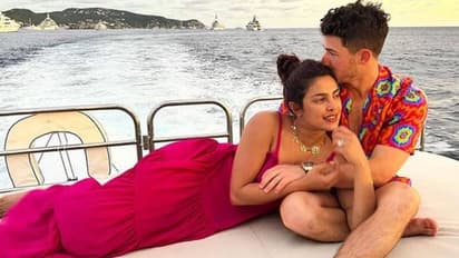 ‘నా బిడ్డ దక్కుతుందని అనుకోలేదు’.. ‘సరోగసీ’పై స్పందించిన ప్రియాంక చోప్రా!? 