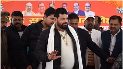 'ലൈംഗിക അതിക്രമം നടന്നിട്ടില്ല', ആരോപണങ്ങള് നിഷേധിച്ച് ദേശീയ ഗുസ്തി ഫെഡറേഷന്