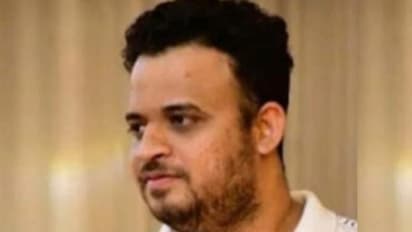 നാട്ടിലേക്കുള്ള യാത്രയ്ക്കിടെ പ്രവാസി യുവാവ് വിമാനത്താവളത്തില് കുഴഞ്ഞുവീണ് മരിച്ചു