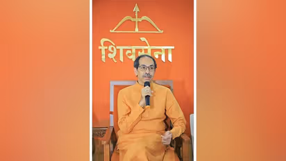 'Calling 'gaddar', a 'gaddar' not an attack, did nothing wrong': Uddhav Thackeray backs Kunal Kamra (WATCH)