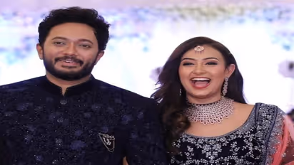 ಸೆಟ್ಟಲ್ಲೇ ಮೀಟ್ ಆಗಿ ಲವ್‌ನಲ್ಲಿ ಬಿದ್ದ ಖ್ಯಾತ ಜೋಡಿಗಳು: ಸೀ'ರಿಯಲ್' ಲವ್‌ ಸ್ಟೋರಿ