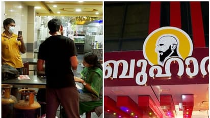 ഭക്ഷ്യ സുരക്ഷാ ഉദ്യോഗസ്ഥയെ ഭീഷണിപ്പെടുത്തിയ സംഭവത്തിൽ നടപടി; ഹോട്ടലിന്റെ ലൈസൻസ് സസ്പെൻഡ് ചെയ്തു