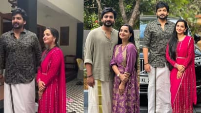 'അവിടെ ജീവിക്കേണ്ടത് അവളാണ്, വിവാഹത്തിന് മുമ്പ് വരന്റെ വീട്ടിൽ പോകരുതെന്ന നിയമം മാറ്റണം'; കുറിപ്പ് വൈറല്