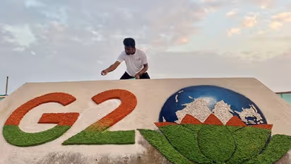 India remains a bright spot amid global crises: WEF Executive Chairman Kluas Schwab