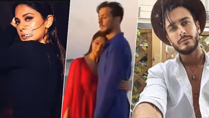 Jennifer Winget’s next project with Rape accused Saad Lamjarred makes fans ‘uncomfortable’