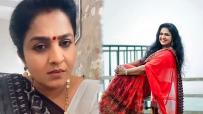 ഉര്‍വശിയെ അനുകരിച്ച് 'വാനമ്പാടി'യിലെ 'നിർമ്മലേടത്തി', വീഡിയോ ഏറ്റെടുത്ത് ആരാധകര്‍ 