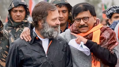 'రాబోయే ఎన్నికల్లో ఆయన దేశ ప్రధాని కాగలదు'