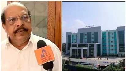 ആലപ്പുഴ മെഡി. കോളേജ് സൂപ്പർ സ്പെഷ്യാലിറ്റി ബ്ലോക്ക്; ഉദ്ഘാടന ചടങ്ങിനെ ചൊല്ലി സിപിഎമ്മിലും പ്രതിഷേധം