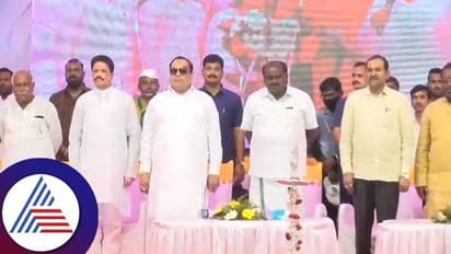 ದೊಡ್ಡಗೌಡರ ಕ್ಷಮೆ ಕೇಳದಿದ್ರೆ ಕಟೀಲ್ ವಿರುದ್ಧ ಕಪ್ಪು ಬಾವುಟ ಪ್ರದರ್ಶನ: ಸಿಎಂ ಇಬ್ರಾಹಿಂ