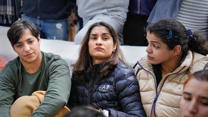 WFI தலைவர் மீதான பாலியல் குற்றச்சாட்டை விசாரிக்க 7 பேர் அடங்கிய கமிட்டி அமைப்பு..! IOA நடவடிக்கை