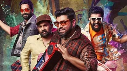 കാത്തിരിപ്പിന് വിരാമമിട്ട് നിവിൻ പോളിയുടെ 'സാറ്റര്ഡേ നൈറ്റ്' ഒടിടിയിലേക്ക്