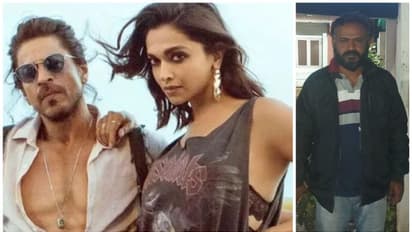 പഠാൻ പ്രദർശിപ്പിച്ചാൽ തിയേറ്റർ കത്തിക്കുമെന്ന് ഭീഷണി; യുവാവ് അറസ്റ്റിൽ