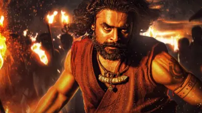 പെരുംകള്ളനായ 'മണിയൻ', ഗെറ്റപ്പില്‍ അമ്പരപ്പിച്ച് ടൊവിനൊ തോമസ്