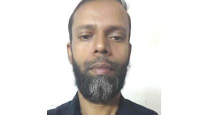 വൃക്ക രോഗം ബാധിച്ച് ചികിത്സയിലായിരുന്ന പ്രവാസി മലയാളി മരിച്ചു