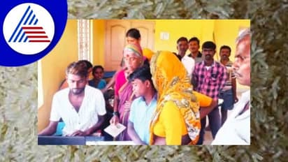 ಪ್ಲಾಸ್ಟಿಕ್‌ ಅಕ್ಕಿ ಎಂದು ಸಾರವರ್ಧಿತ ಅಕ್ಕಿ ಪಡೆಯಲು ಗ್ರಾಮಸ್ಥರು ಹಿಂದೇಟು