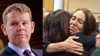 ന്യൂസിലൻഡിനെ നയിക്കാൻ പുതിയ പ്രധാനമന്ത്രി: ജസിന്തയുടെ പിൻഗാമിയായി ക്രിസ് ഹിപ്കിൻസ്