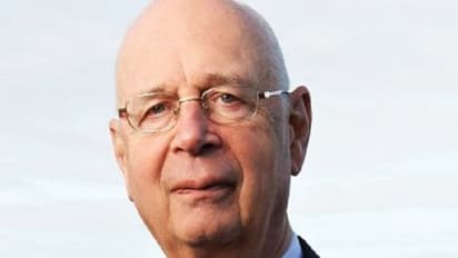 ಜಾಗತಿಕ ಸಂಕಷ್ಟದ ಮಧ್ಯೆ ಭಾರತ ಉಜ್ವಲ; ಛಿದ್ರಗೊಂಡಿರುವ ವಿಶ್ವಕ್ಕೆ ಮೋದಿ ನಾಯಕತ್ವ ಅತ್ಯಂತ ನಿರ್ಣಾಯಕ: WEF ಮುಖ್ಯಸ್ಥ