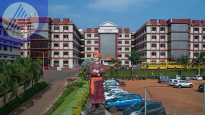 Education: ಆಳ್ವಾಸ್ ಎಂಜಿನಿಯರಿಂಗ್, ತಂತ್ರಜ್ಞಾನ ಸಂಸ್ಥೆ (AIET)ಗೆ ’ಎ+’ ಮಾನ್ಯತೆ