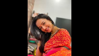 ಮಹಿಳಾ ಪ್ರಧಾನ ಪಾತ್ರಗಳಲ್ಲಿ ನಟಿಸಲು ಖುಷಿ ಇದೆ: ಶಾನ್ವಿ