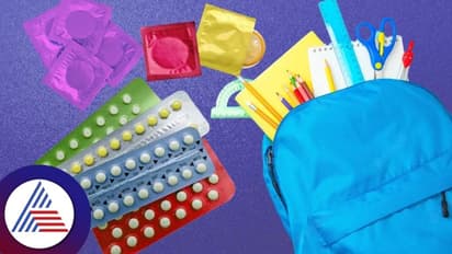 ರಾಜ್ಯದಲ್ಲಿ ಅಪ್ರಾಪ್ತರಿಗೆ ಕಾಂಡೋಮ್ ಮಾರಾಟದ ಮೇಲೆ ಯಾವುದೇ ನಿಷೇಧವಿಲ್ಲ, ಸರ್ಕಾರದಿಂದ ಸ್ಪಷ್ಟನೆ