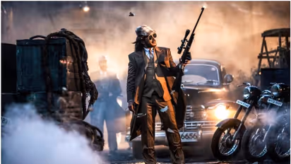 ಉಪೇಂದ್ರ 'ಕಬ್ಜ' ಚಿತ್ರದಿಂದ ಬರ್ತಿದೆ ಬಿಗ್ ಅಪ್‌ಡೇಟ್; ಅಭಿಮಾನಿಗಳಲ್ಲಿ ಹೆಚ್ಚಿದ ಕುತೂಹಲ 