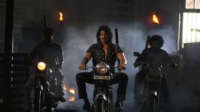 'ಕಬ್ಜ' ತಂಡದಿಂದ ಸಿಕ್ತು ಭರ್ಜರಿ ಸುದ್ದಿ; ವಿಶೇಷ ದಿನದಂದು ರಿಲೀಸ್ ಆಗ್ತಿದೆ ರಿಯಲ್ ಸ್ಟಾರ್ ಸಿನಿಮಾ