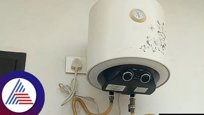 ಗೀಜರ್ ಸ್ಫೋಟದಿಂದ ದೂರ ಇರ್ಬೇಕೆಂದ್ರೆ ಹೀಗೆಲ್ಲ ಮಾಡಿ